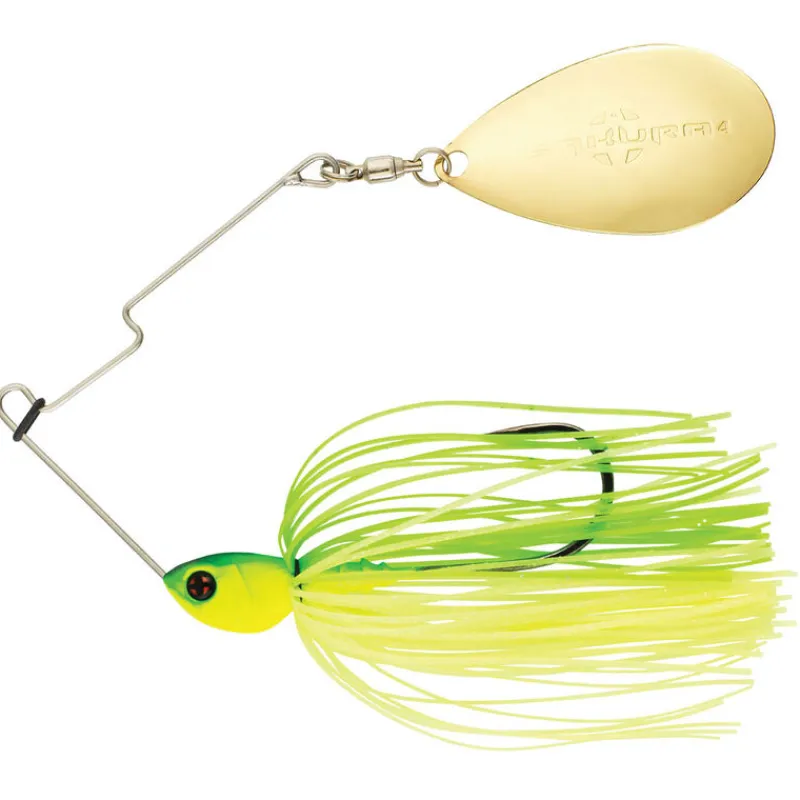 Leurres - SAKURA Spinnerbait Cajun Si 7g
