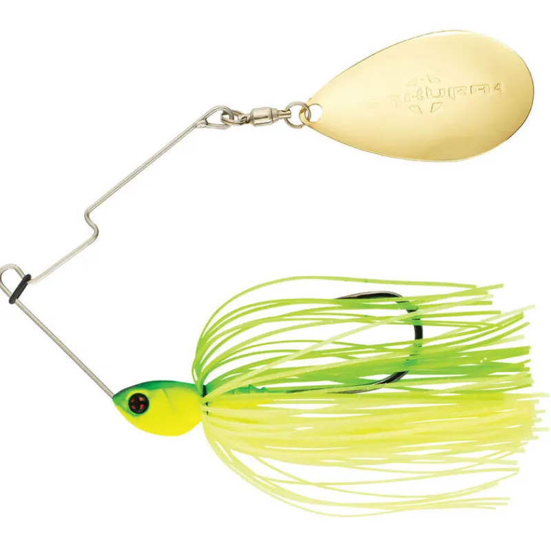 Leurres - SAKURA Spinnerbait Cajun Si 7g