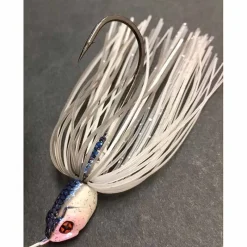 Leurres - SAKURA Spinnerbait Cajun Si 7g