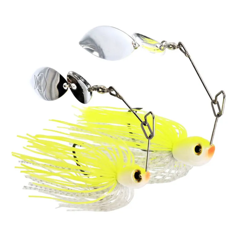 Leurres - WESTIN Spinnerbait MVibe Pro Colorado 14g