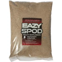 Appâts Et Fabrication - STARBAITS Spod Mix Eazy Spod Milky  4.5kg