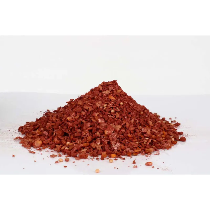 Appâts Et Fabrication - STARBAITS Spod Mix Eazy Spod Red Fog 4.5kg