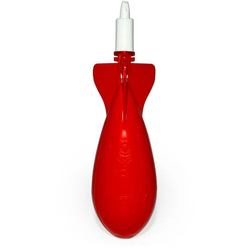 Amorçage/Propulsion - WOLF Spomb Tri-Spod X Competition