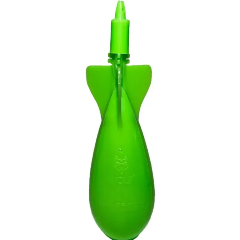 Amorçage/Propulsion - WOLF Spomb Tri-Spod X Competition