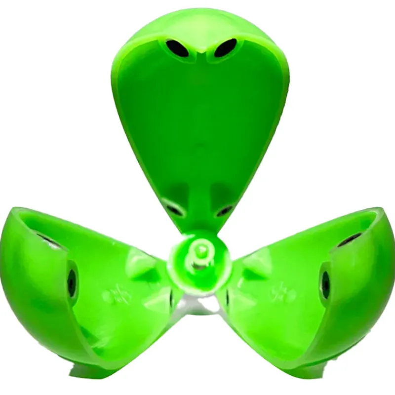 Amorçage/Propulsion - WOLF Spomb Tri-Spod X Competition
