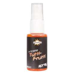 Appâts Et Fabrication - DYNAMITE BAITS Spray N-Ticers Tutti-Frutti 30ml