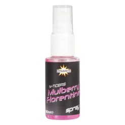 Appâts Et Fabrication - DYNAMITE BAITS Spray N-Ticers Mulberry Florentine 30ml
