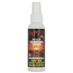 Outillages Et Accessoires|Outillages & Accessoires - FLASHMER Spray répulsif anti moustique subito (100 ml)