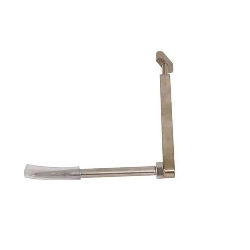 Supports Cannes - CARP'O Stabilisateur Inox