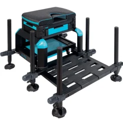 Paniers / Stations - RIVE Station D36 RS2 Aqua