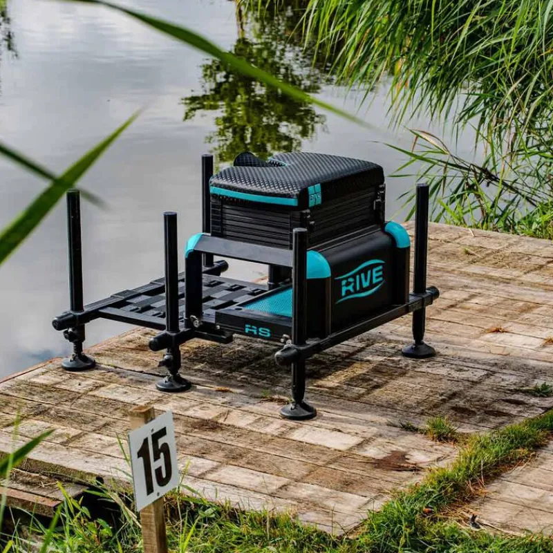 Paniers / Stations - RIVE Station D36 RS2 Aqua