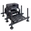 Paniers / Stations - RIVE Station D36 RS2 Black Carbon
