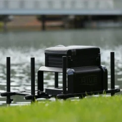 Paniers / Stations - RIVE Station D36 RS2 Black Carbon