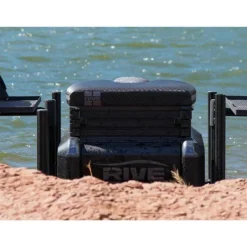 Paniers / Stations - RIVE Station D36 RS2 Black Carbon