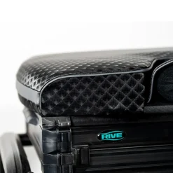 Paniers / Stations - RIVE Station D36 RS2 Black Carbon
