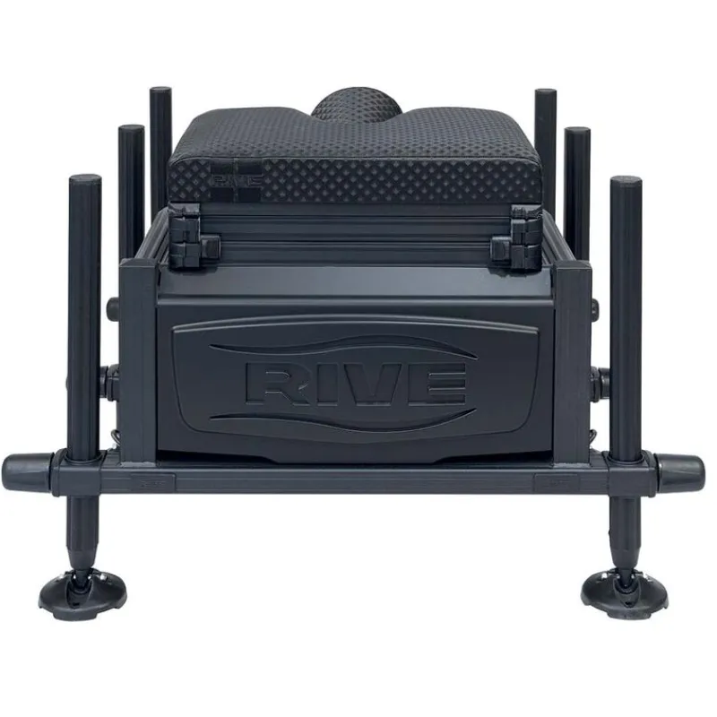 Paniers / Stations - RIVE Station D36 ST8 2.0 Black