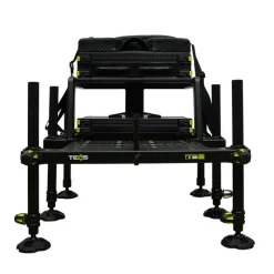 Paniers / Stations - TEOS Station TS5 Seatbox