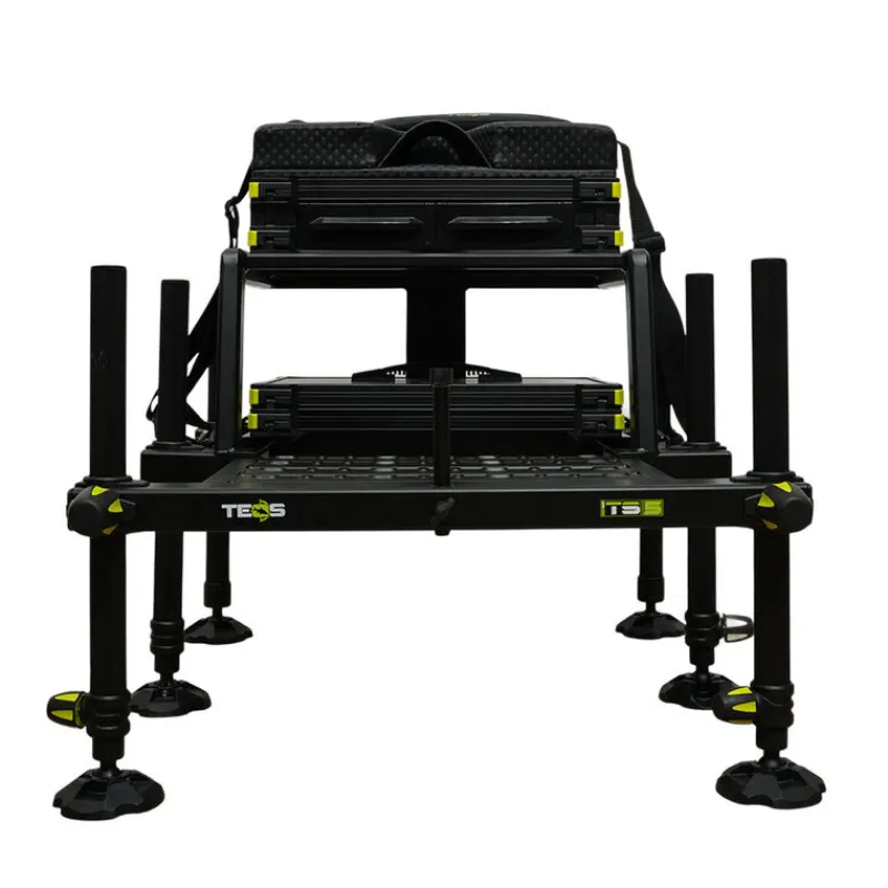 Paniers / Stations - TEOS Station TS5 Seatbox