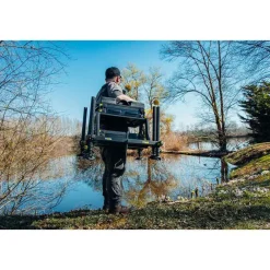Paniers / Stations - TEOS Station TS5 Seatbox