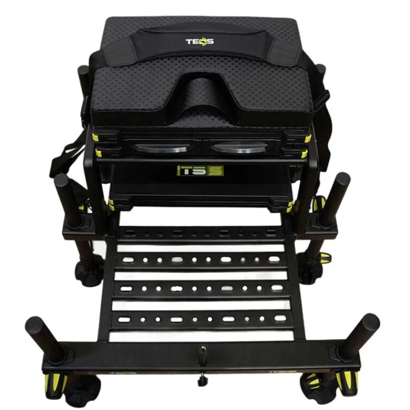 Paniers / Stations - TEOS Station TS5 Seatbox