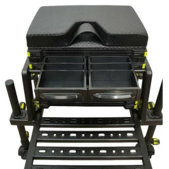 Paniers / Stations - TEOS Station TS5 Seatbox