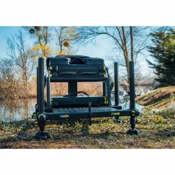 Paniers / Stations - TEOS Station TS5 Seatbox