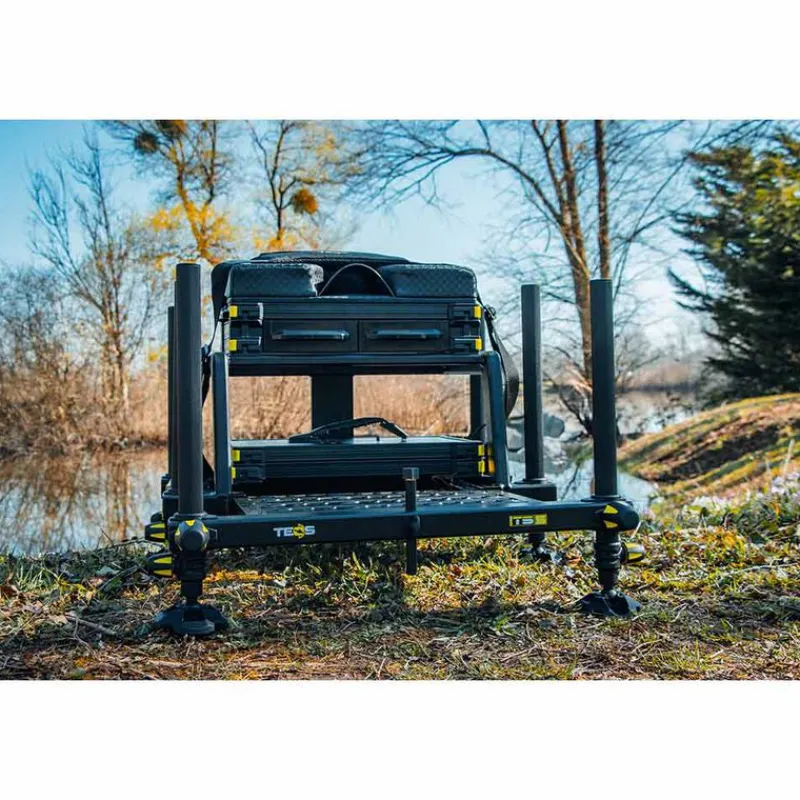 Paniers / Stations - TEOS Station TS5 Seatbox