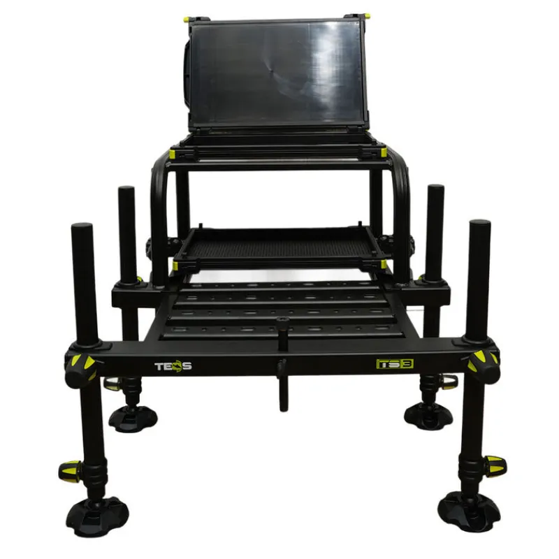 Paniers / Stations - TEOS Station TS3 Seatbox