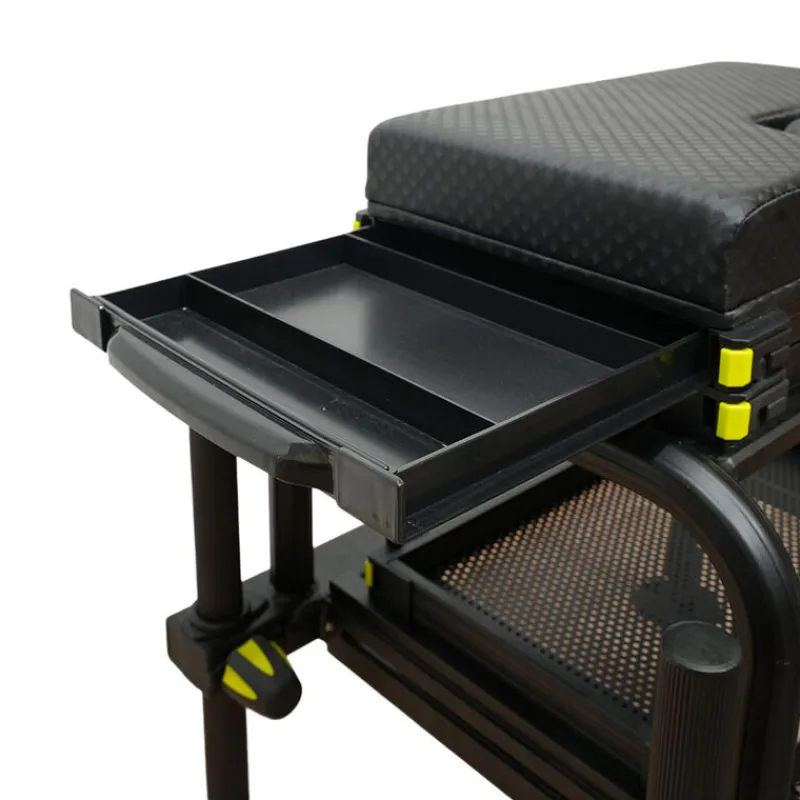 Paniers / Stations - TEOS Station TS3 Seatbox