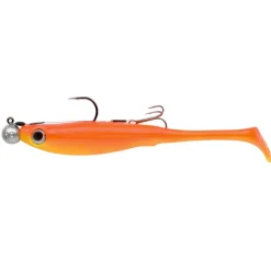 Hameçons Et Montages - SPRO Stinger carnassier softbait zander stinger (x2)