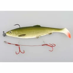 Hameçons Et Montages - SAVAGE GEAR Stinger Carbon49 Double Stinger (x2)