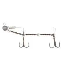 Hameçons Et Montages - SPRO Stinger Screw in 360 Rig 9cm