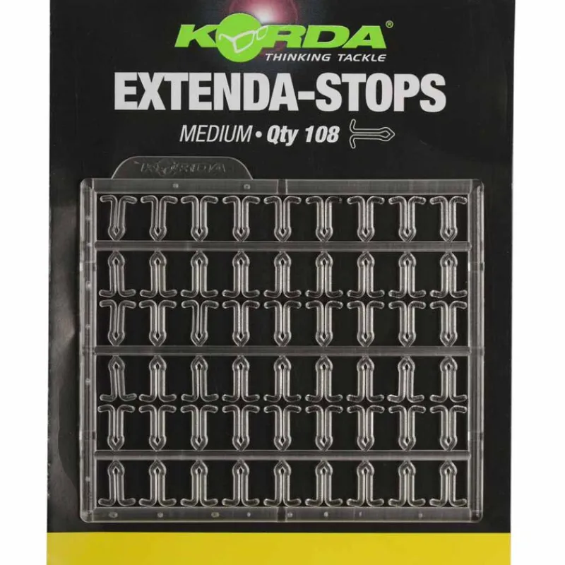 Acc.Montages/Hameçons - KORDA top appât carpe extenda top