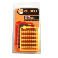 Hameçons / Bas De Ligne Feeder - GURU Stop appâts coup micro hair stops