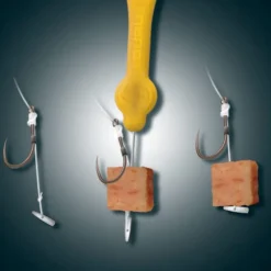 Hameçons / Bas De Ligne Feeder - GURU Stop appâts coup speedstops + aiguille