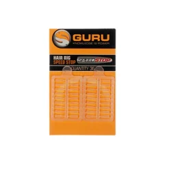 Hameçons / Bas De Ligne Feeder - GURU Stop appâts coup speedstops