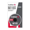 Acc.Montages/Hameçons - TRAKKER Stop appâts Bait Floss 20m