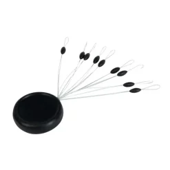 Acc. De Montage Feeder - RIVE Stop Float Olive - M (x9)