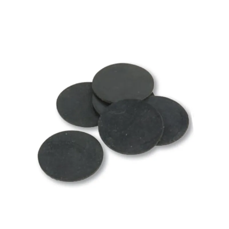 Acc. Montage / Hameçons - MADCAT Stop vif silure bait holders (x16)