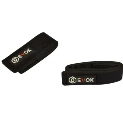 Découverte Pêche Du Carnassier|Cannes - EVOK Strap pour canne rod strap (x2)