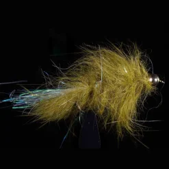 Mouches - JMC Streamer ST 70 H8 (x3)