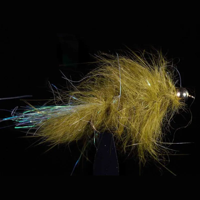 Mouches - JMC Streamer ST 70 H8 (x3)