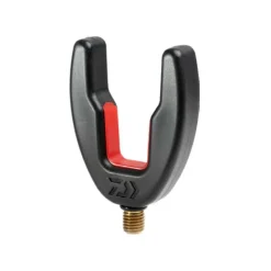 Support Feeder - DAIWA Support Canne N'Zon Arrière Double