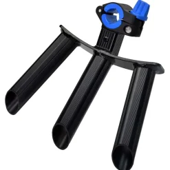 Support Feeder - GARBOLINO Support Canne Multigrip Open Support 3 Cannes Trident Feeder/Match