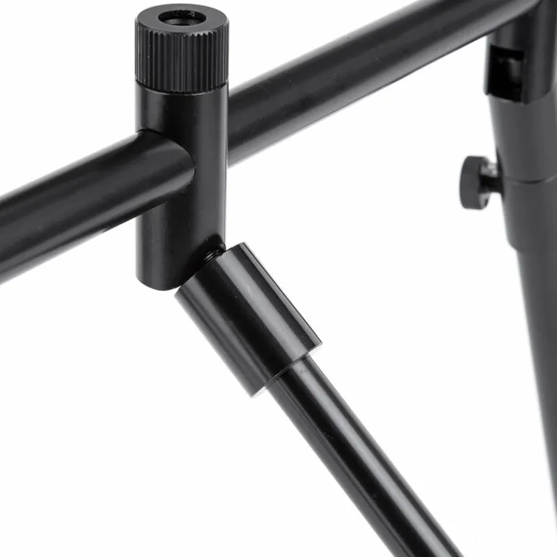 Supports Cannes - SONIK Support 3 cannes avec pied réglable XTractor