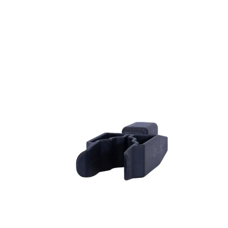 Support Feeder - TEOS Support Canne Adjustable Single Feeder Rest
