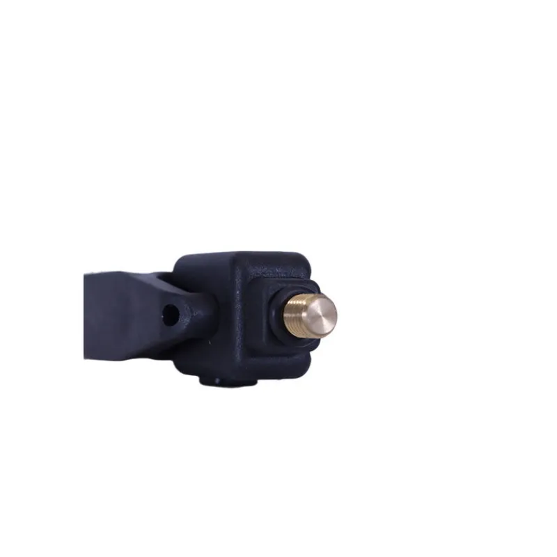 Support Feeder - TEOS Support Canne Adjustable Single Feeder Rest