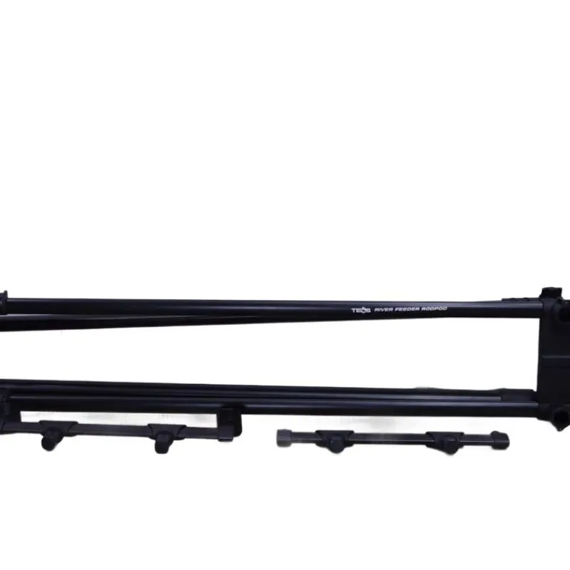Support Feeder - TEOS Support canne River Feeder Rodpod