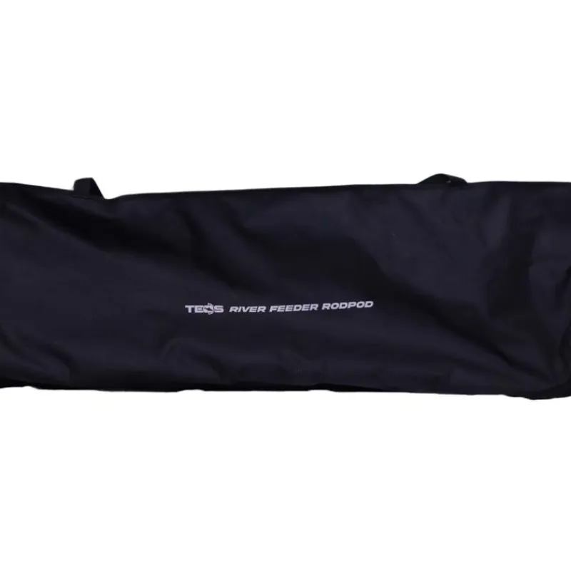 Support Feeder - TEOS Support canne River Feeder Rodpod