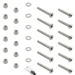 Motorisation|Équipements - MINN KOTA Support Composite MKA-56 pour Moteur Quest eaux douces